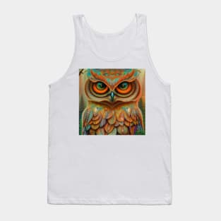 Reconnaissance Tank Top